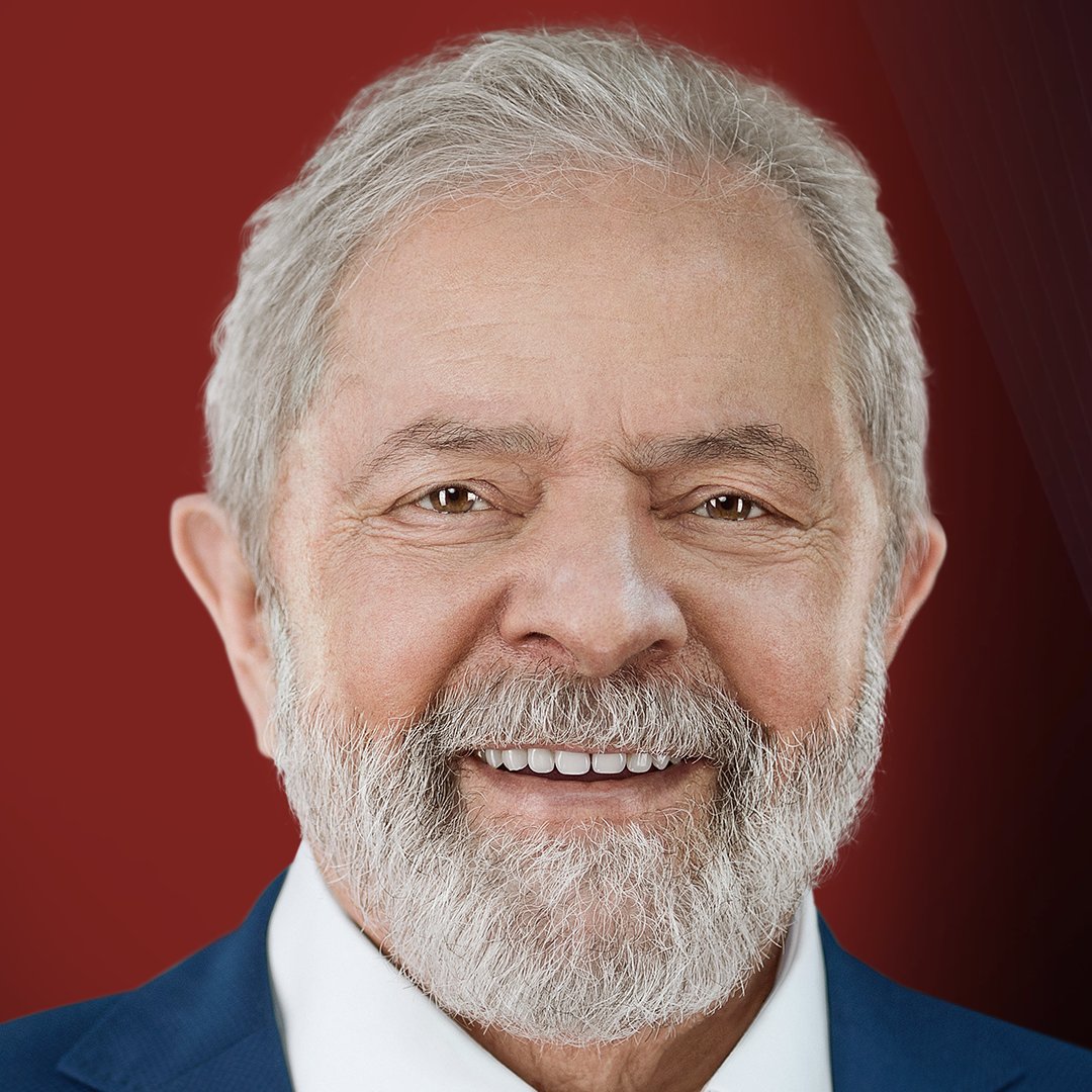 🚨 LULA é oficialmente ELEITO o novo Presidente da República do Brasil! #Eleicoes2022