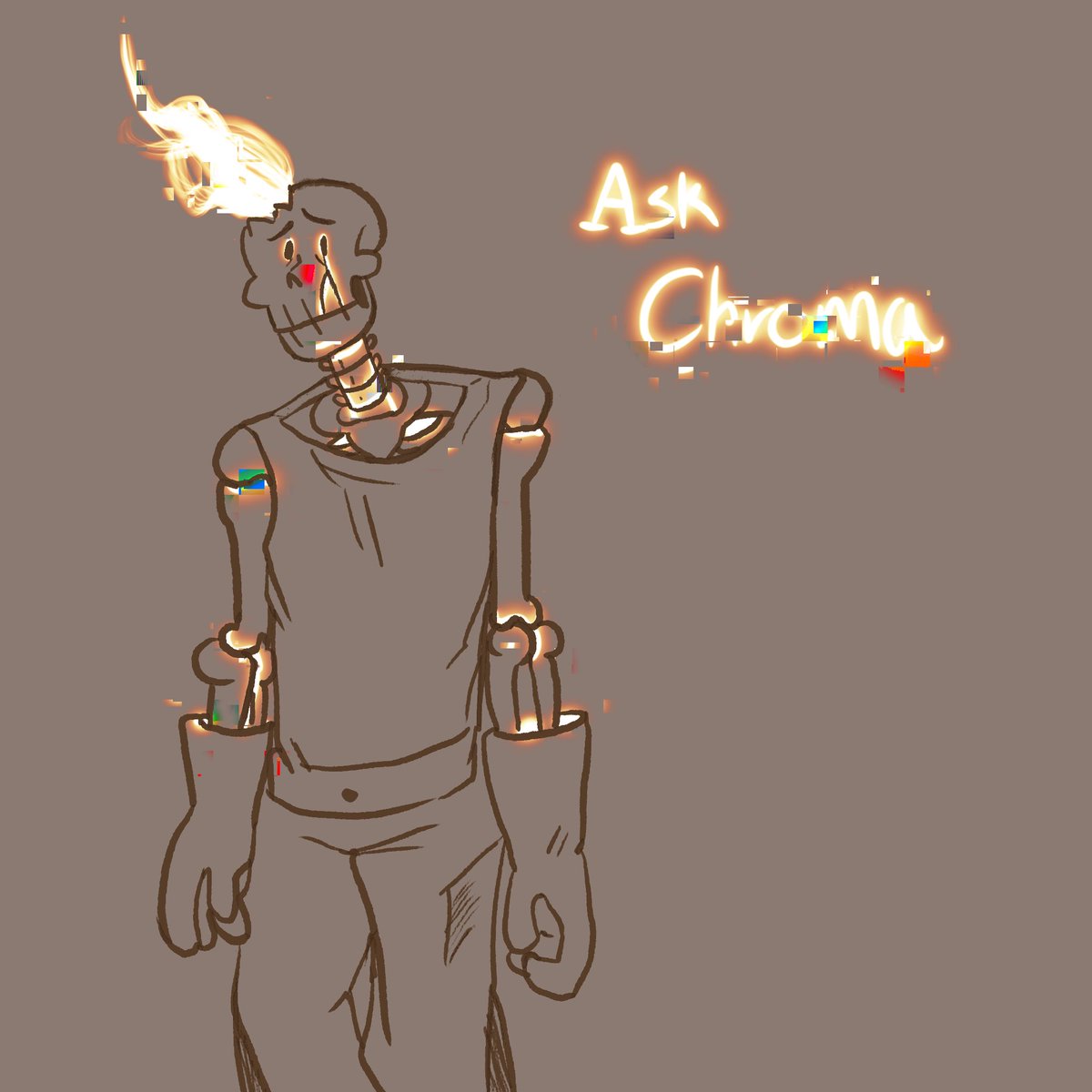 sauceysalmon8's tweet photo. I have. Literally nothing else to do so— Ask Chroma!
#ask #askchroma #undertaleask #undertaleAU https://t.co/ArwDNHVs1e