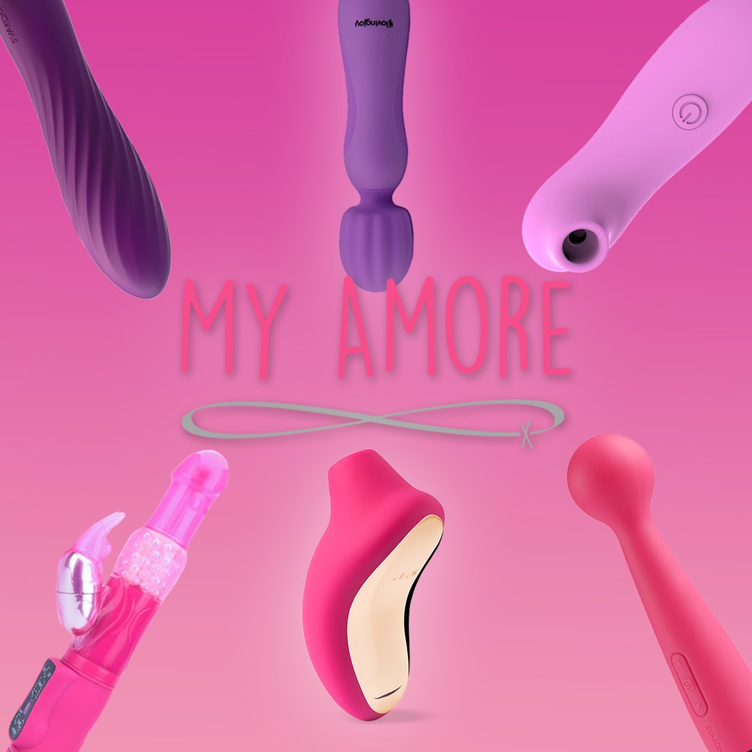 MyAmoreOnline's tweet photo. https://t.co/NxO1Na72q0 - our brand new website dedicated to adult pleasure products and sex positivity is now live.
To celebrate we have 20% off site wide added automatically at checkout.
#sextoys #adultstore #discout #sex #Pleasure #svekom #docjohnson #lelo https://t.co/hilD7OZOWM