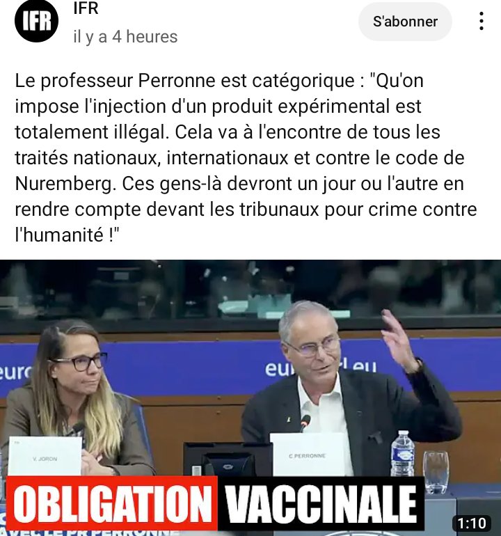 A tous nos dirigeants , achetez vous des cagoules , longez les murs et surtout ne venez plus jamais nous parler de DÉMOCRATIE...