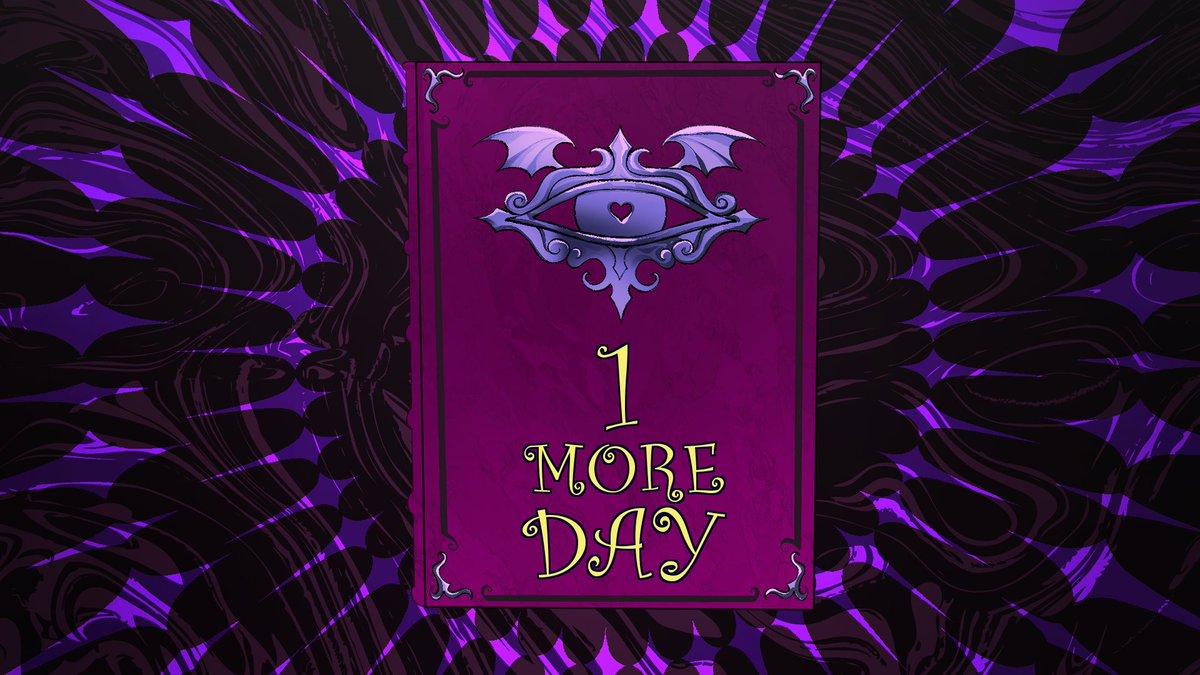 ironmouse's tweet photo. 😈#SAYTONDEBUT https://t.co/VpkdlqG4IX