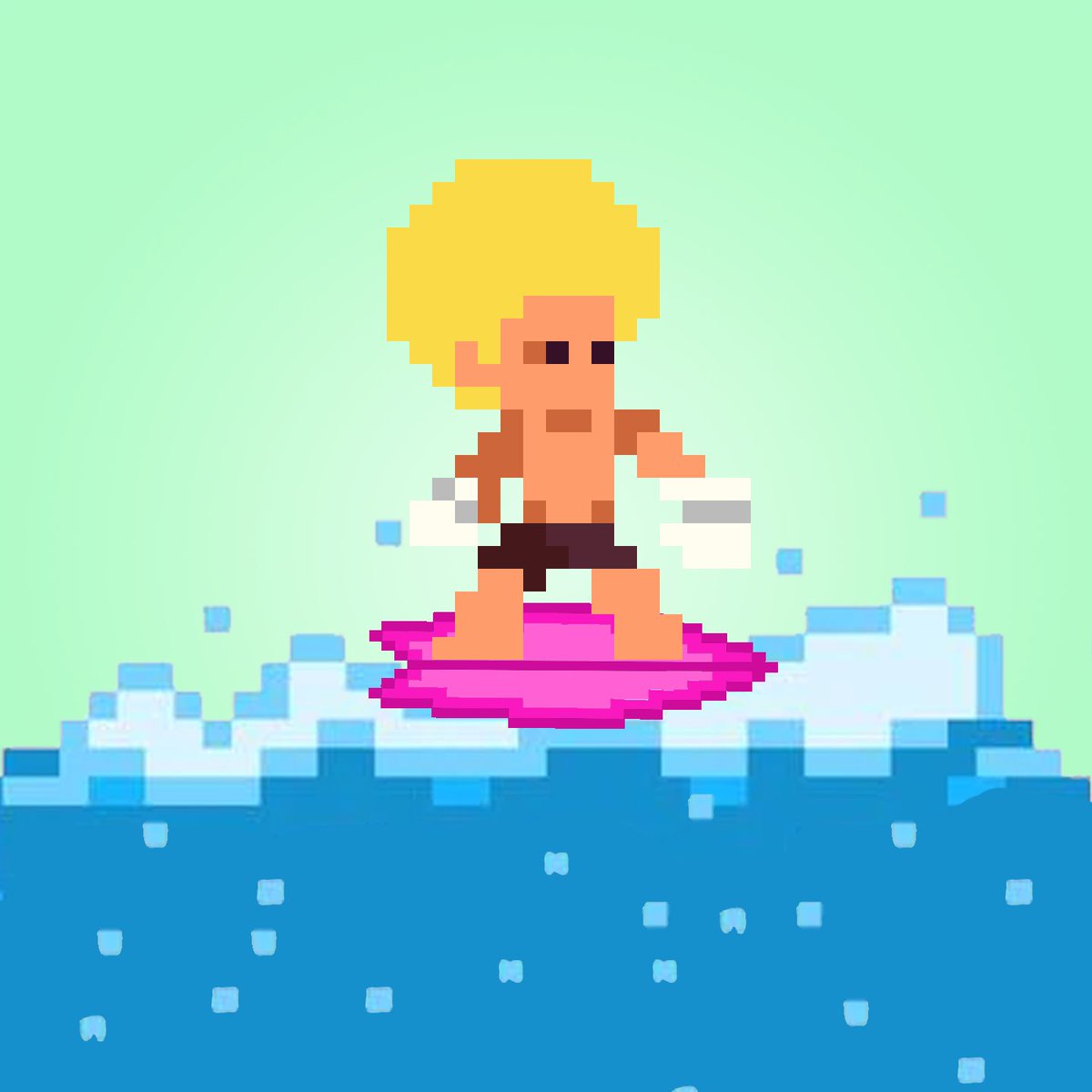 super #st0ked with what <a href="/PlotTwistNFT/">David | SwolLyfe</a> has been doing with <a href="/st0kednft/">st0ked 🛹</a> traits 🏄‍♂️🛼🏂 🔥