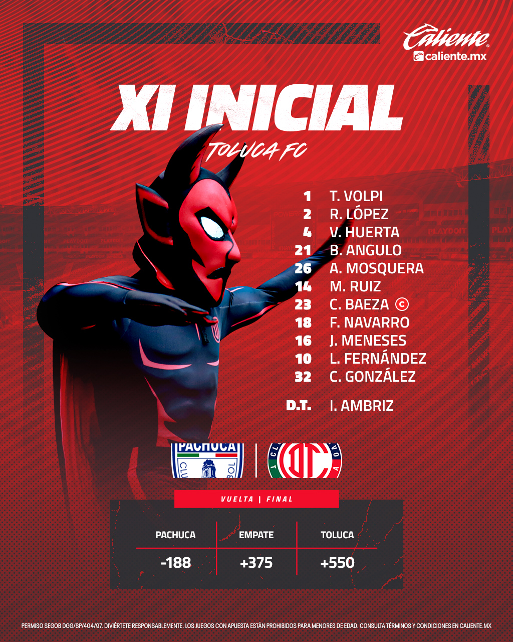 toluca-fc-on-twitter-los-que-luchar-n-hasta-el-final