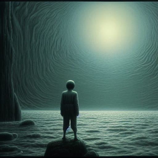 "Untitled Creation" - made with <a href="/NightCafeStudio/">NightCafe Studio</a> 

creator.nightcafe.studio/creation/JuGrT…

#aiart #nightcafe #digitalart