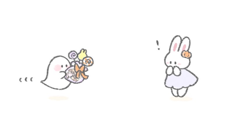 ふんわりうさちゃん (@funwariusa) on Twitter photo 