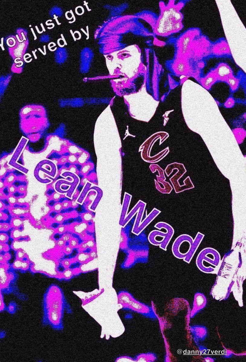 BerserkGrunts's tweet photo. @cavs @ThatsJared @deanwade3232 https://t.co/3Wd4EdKXkJ