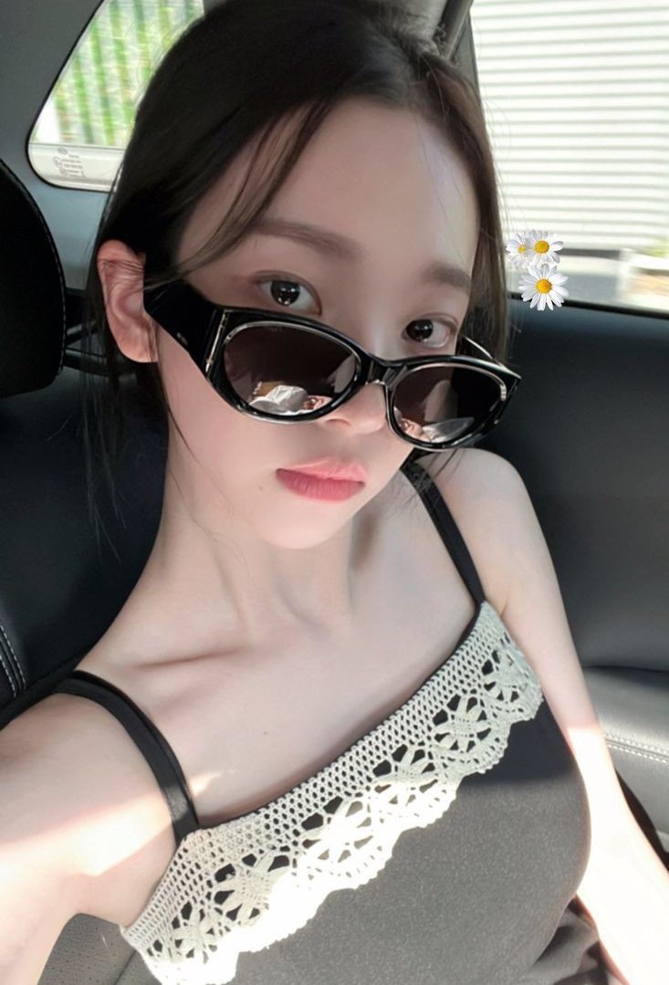 Silkmuch's tweet photo. Good morning and have a nice day! https://t.co/SeeqbXljQS