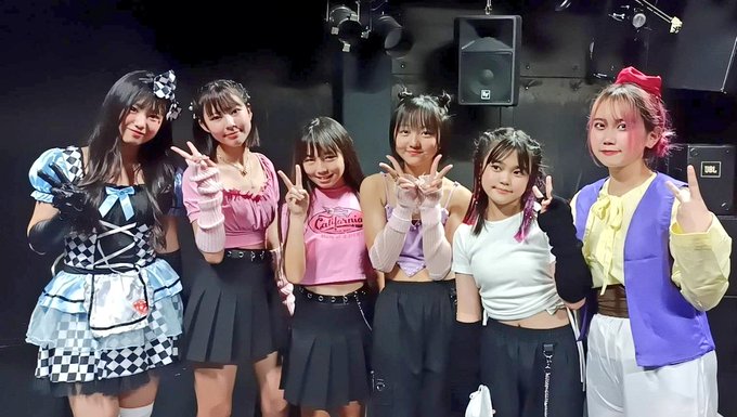 Twitterのコスプレ画像41