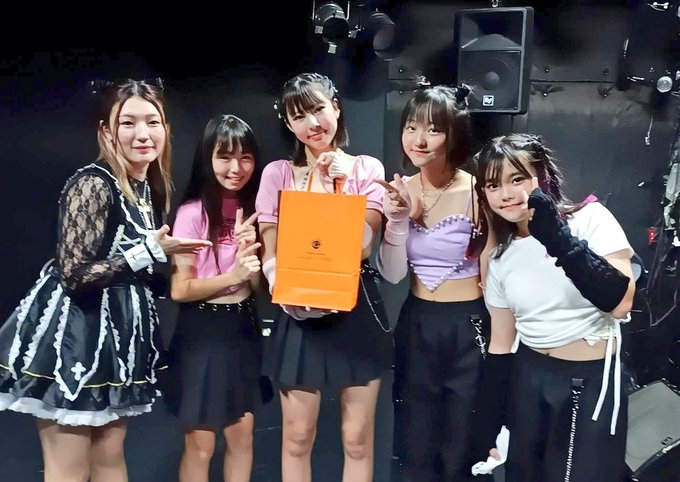 Twitterのコスプレ画像42