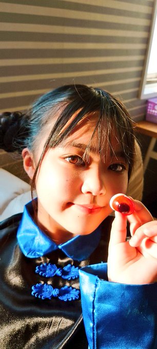 Twitterのコスプレ画像43