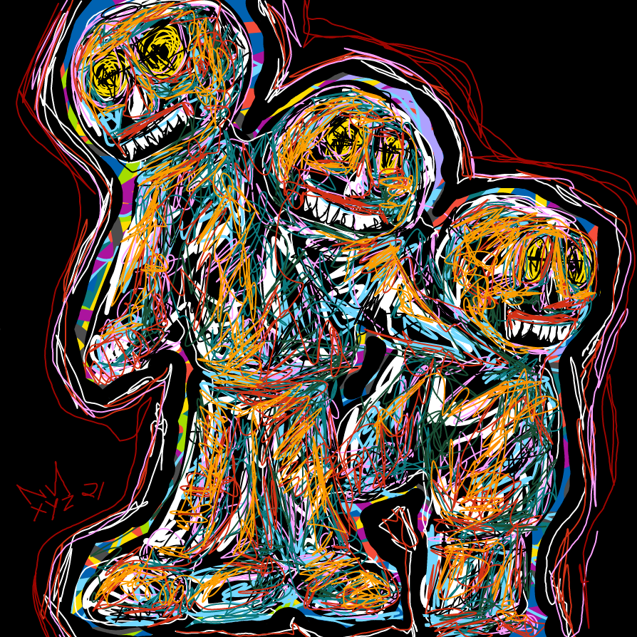 0000nnxyz's tweet photo. #nnxyz #nnotb 13 @NiftyInk

** burned🔥 🔥🤗🔥🔥
https://t.co/oONZSUIine

#NFT #art #Nftart #NFTCommunity #cryptoartist   #NFTs #nftcollectors #NFTcollection  #nftarti̇st  #painting #drawing #abstractart #expressionism #popart https://t.co/3yCZYmAZQz