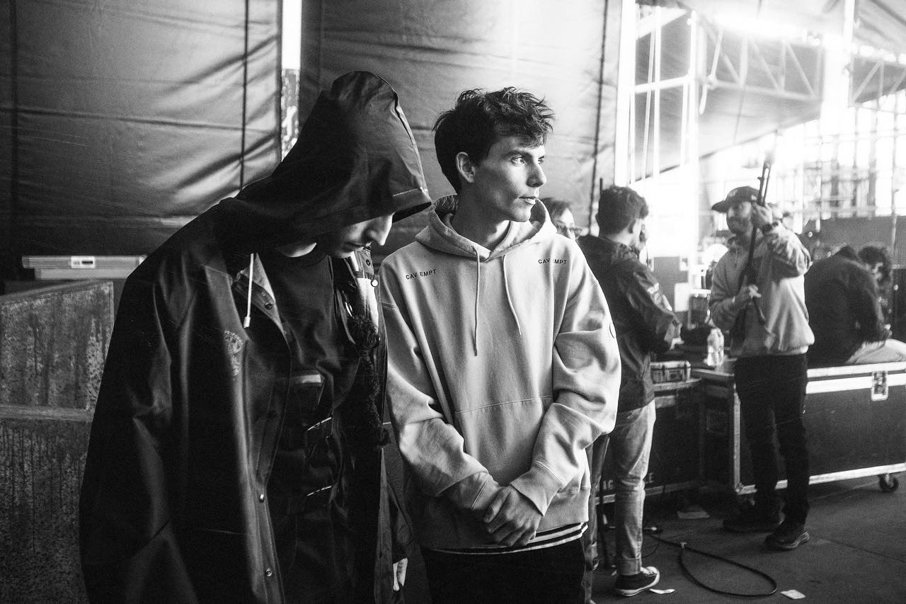 G JONES on Twitter "Virtual Self b2b G Jones 📸 yasi https//t.co