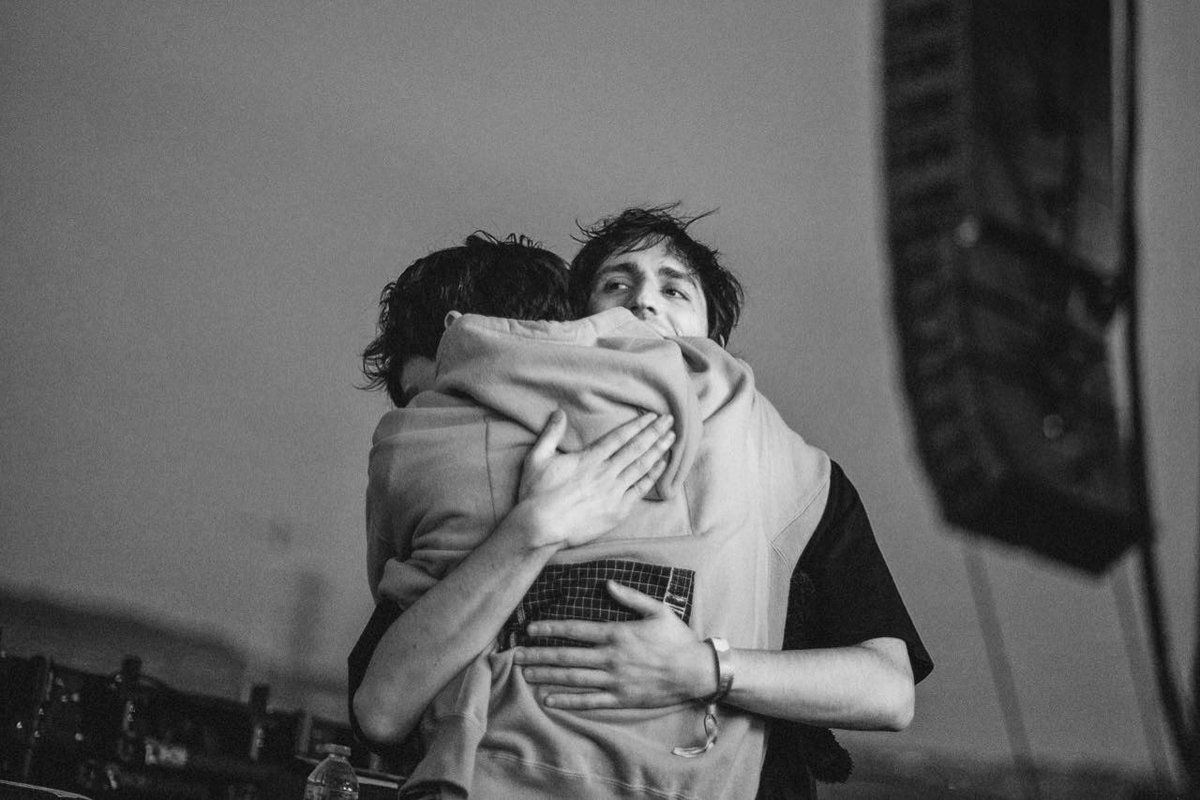 gjonesbass's tweet photo. Virtual Self b2b G Jones

 📸 @yasi https://t.co/ArDpT8JgsB