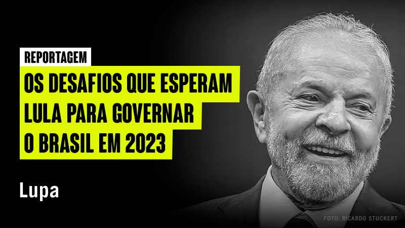 agencialupa's tweet photo. 🔎 Reunimos alguns dos principais indicadores, em nível nacional, nas áreas de economia, saúde, educação, meio ambiente e segurança pública. Os dados apontam que @LulaOficial terá que superar desafios imensos com um orçamento limitado. Leia em https://t.co/2G1563N7ny. Siga o fio! https://t.co/oR68JxEqjb