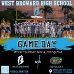 Photo by WBHS Football Booster Club (@WBHS__Football)