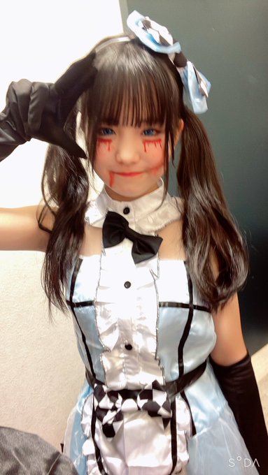 Twitterのコスプレ画像31