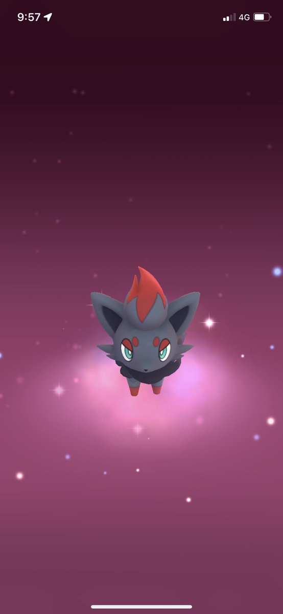 Ryflyyy's tweet photo. #PokemonGOTrickRTreat https://t.co/cIXwZNWmsC