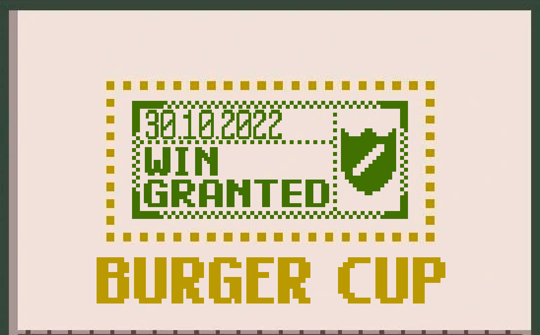 SI SI SI Y SI.
SOMOS LOS CAMPEONES DE LA BURGER CUP DE <a href="/SomosLaTormenta/">Circuito Tormenta</a> 

SOIS LOS MEJORES <a href="/marcv1_/">grompv1</a> <a href="/RaJunco/">Junco</a> <a href="/ImZum0/">edu 🧃</a> <a href="/ManuLoL_/">manuLoL</a> <a href="/unluckytoperino/">Unlucky Tempah🍊</a>.

#LetsGoMGN #MGNWIN