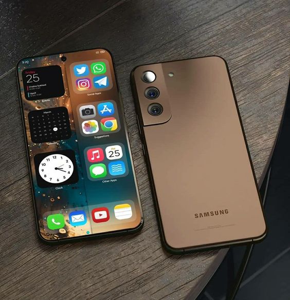 Gak Hanya iPhone Yang Anjlok, Samsung Lebih Anjlok Lagi!

Save aja dulu, belinya pas gajian

--A Thread--