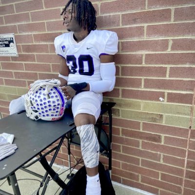 Jaylon “T” Sanders©️ tweet media