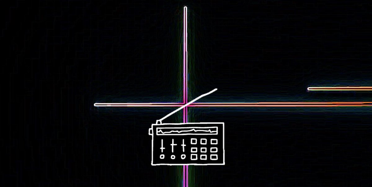 SENSE_BEATS's tweet photo. もうジャンルわからん📻🤷‍♂️
RADIO BEATS ch22
https://t.co/ZdcwxHREmr https://t.co/jpenowQ1rb