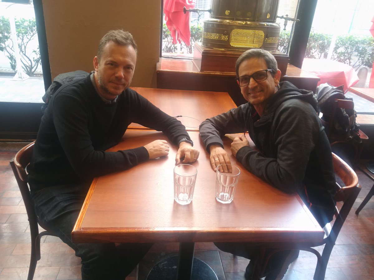 Lucas Ameriso tweet media