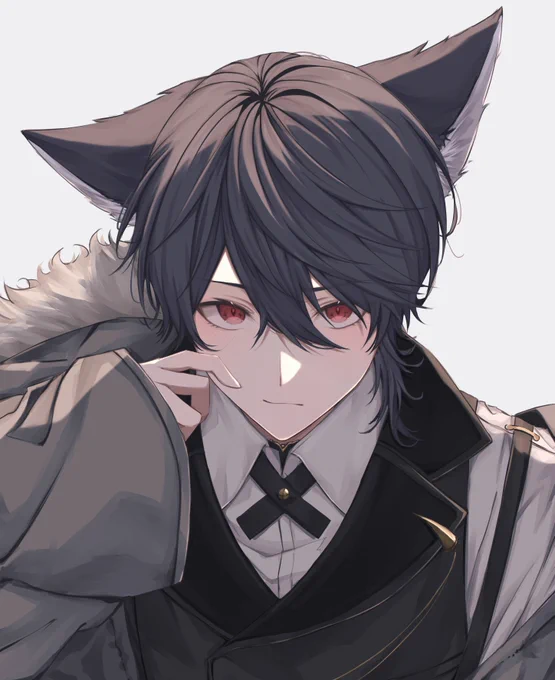 頭を▷撫でる▷撫でない#金剛力也像 
