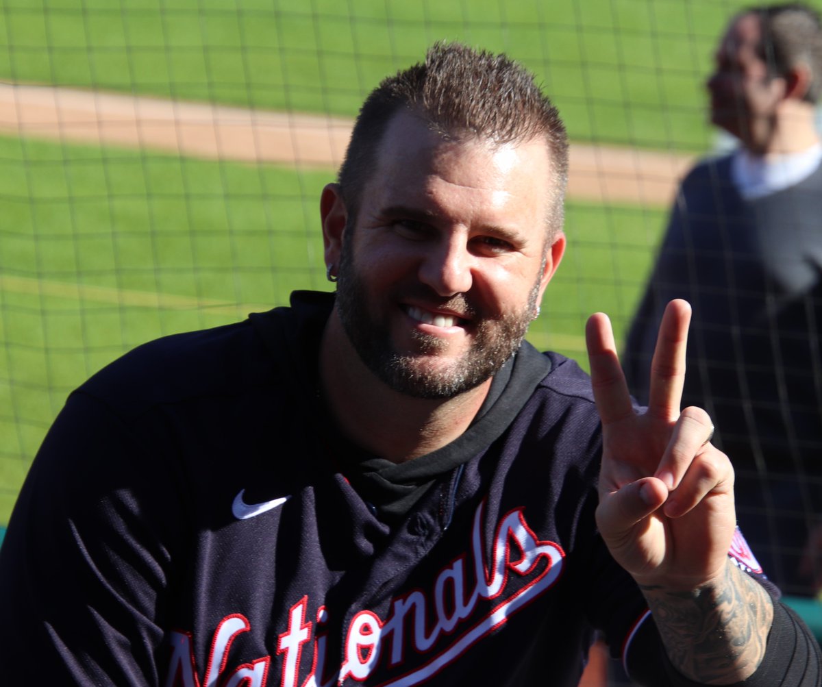 royalmusing's tweet photo. @TalkNats @Nationals @whatwouldDOOdo #BallparkBash https://t.co/5shQAQbIRN