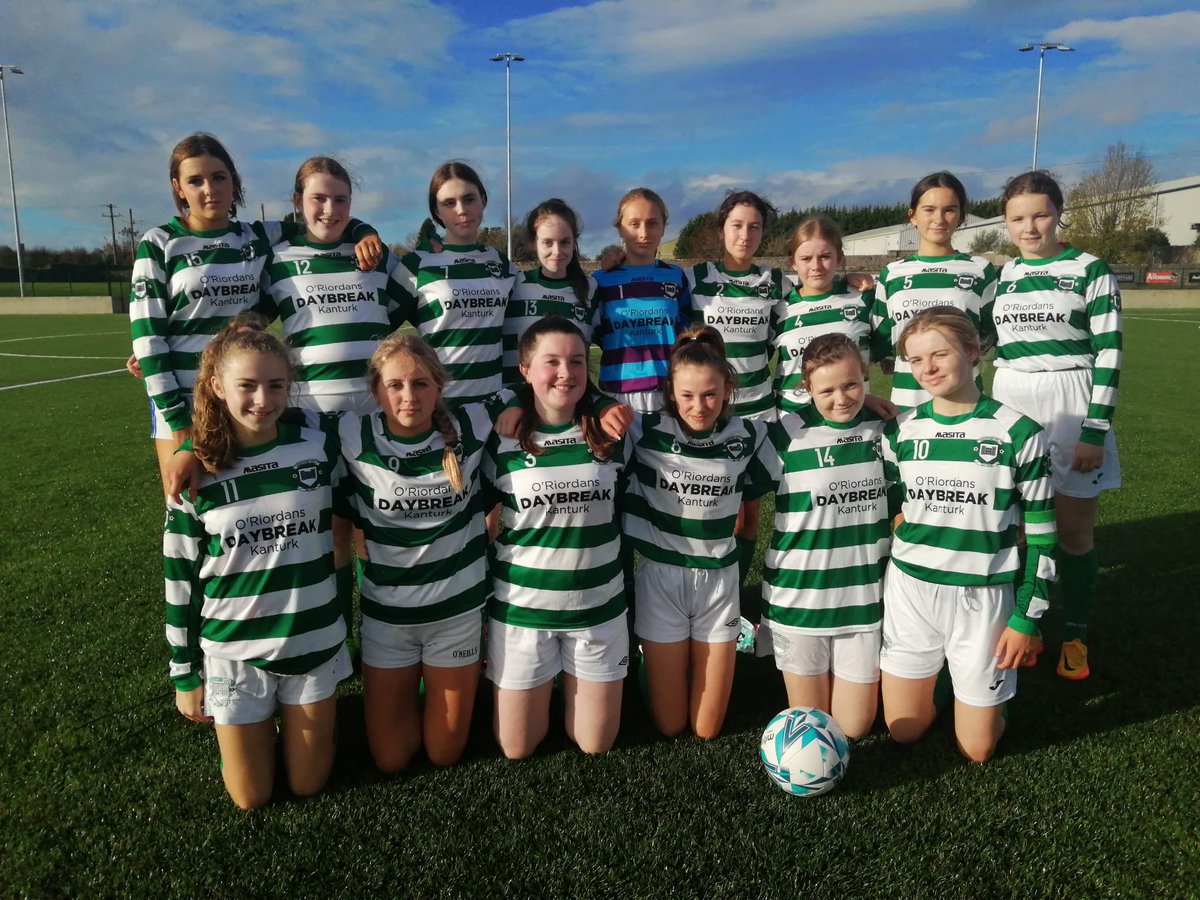 Kanturk_AFC's tweet photo. #cwssl                                 Team sponsors          O’Riordans Daybreak Kanturk Mc Carthy’s of Kanturk      Club sponsor @DuconConcrete https://t.co/g0VEaLQbWi