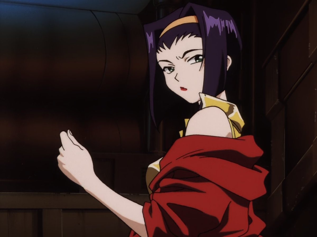 Daily Faye tweet media
