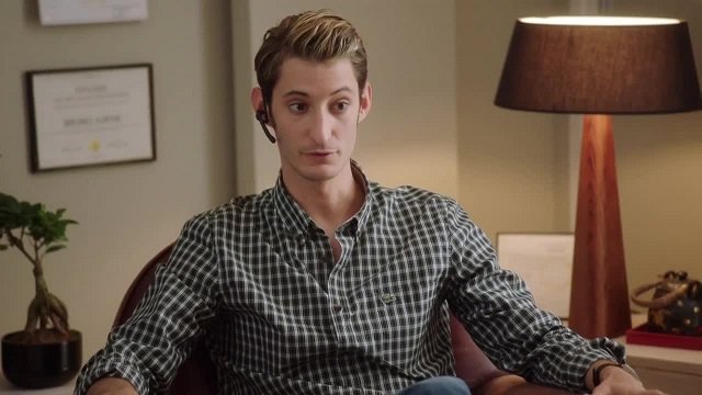 OutOfCohen's tweet image. lui ?