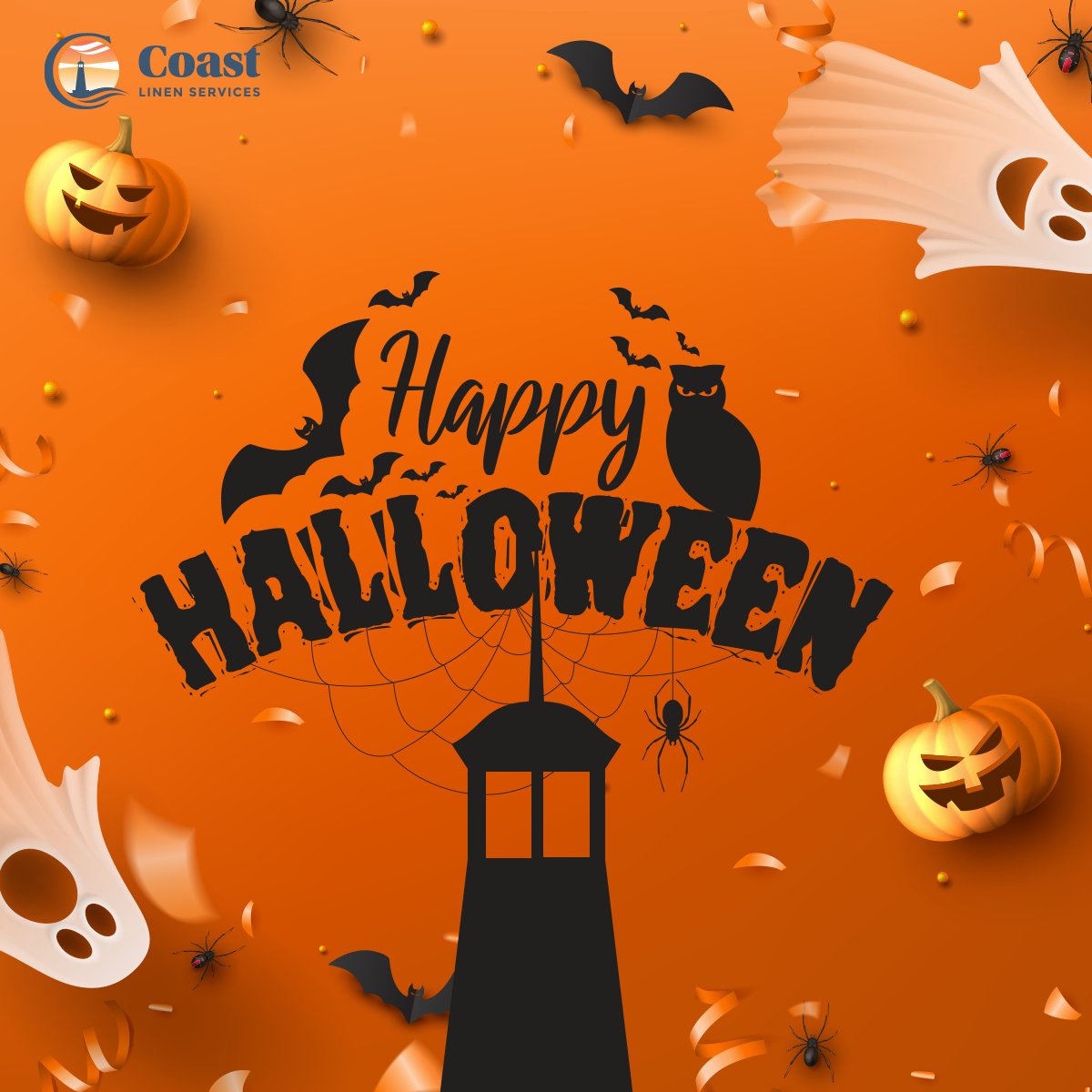 Coast Linen Services tweet media