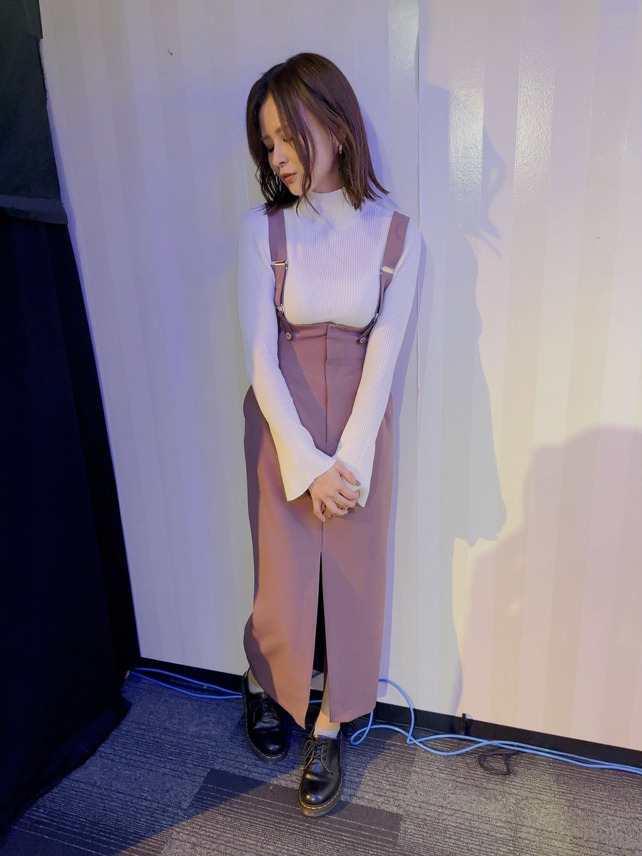 karenren_1103's tweet photo. おはよーっ！！
10月もありがとうね♡ https://t.co/oEjwI4JjvG