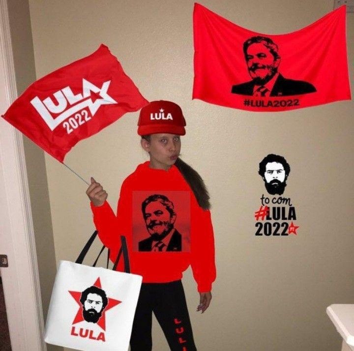 ackerluara's tweet photo. LULA LÁ ♥️ https://t.co/KtrqjIjTSn