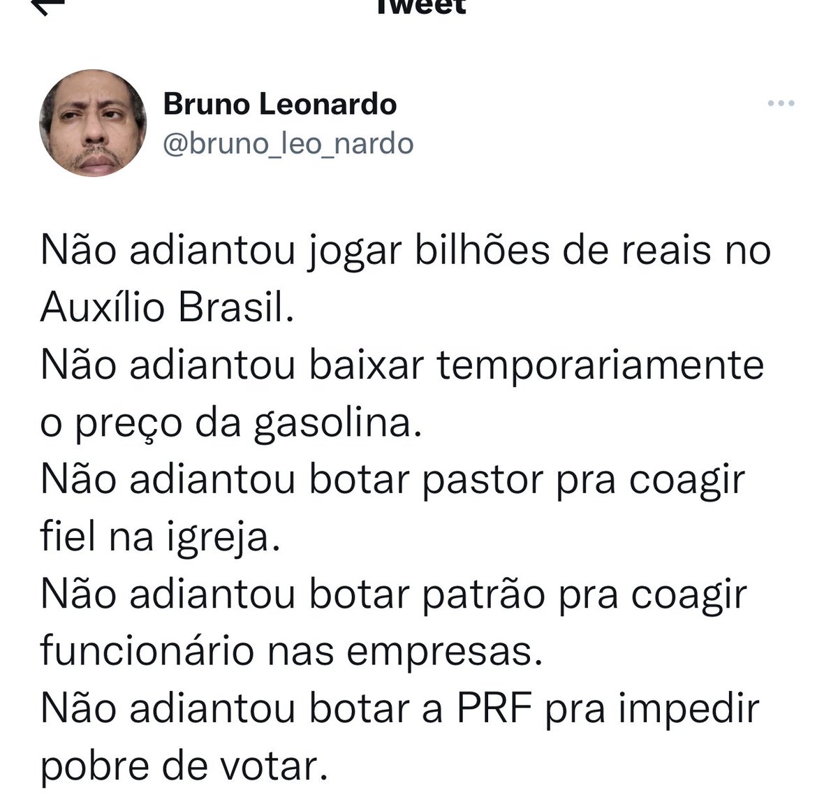 duduzinho_10's tweet photo. @reinaldoazevedo https://t.co/ZRrWk3qVIw