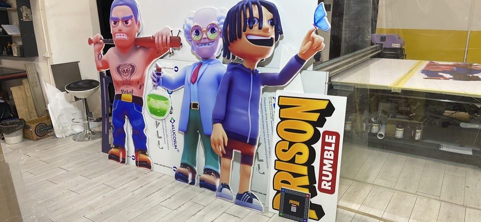 We're using <a href="/crew3xyz/">Kasih Sayang</a> to reward our ambassadors and loyal fans with NFTs and other juicy rewards.

<a href="/crew3xyz/">Kasih Sayang</a> is one of the best solutions to increase brand awareness so far.

Join us: prisonrumble.crew3.xyz/invite/qeDBS3h…

Let's go!

#nft #marketing #rewards