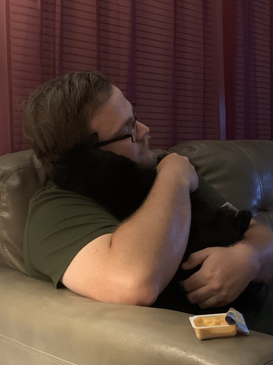 HailFire859's tweet photo. You drive me up a wall sometimes but I love you no matter what. Here’s to two years and many more my love 💜🥂 I don’t know what I would do without you either. https://t.co/0kjturtOvN