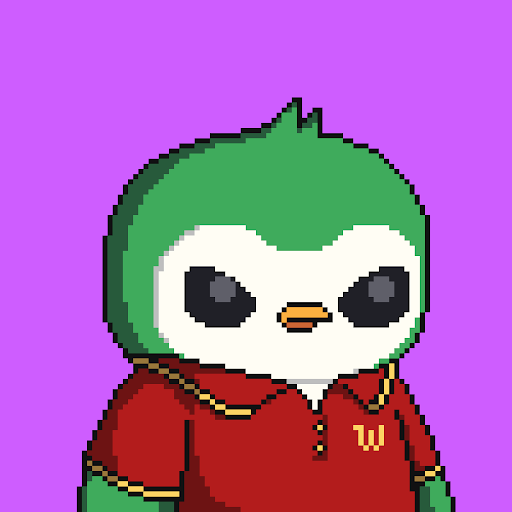 Bastard_Sales's tweet photo. 🐧Bastard Penguins #5630
➡️ Seller: BouncyOnion44
💰 Price: 1e-05 ETH https://t.co/epSj62n1Bz