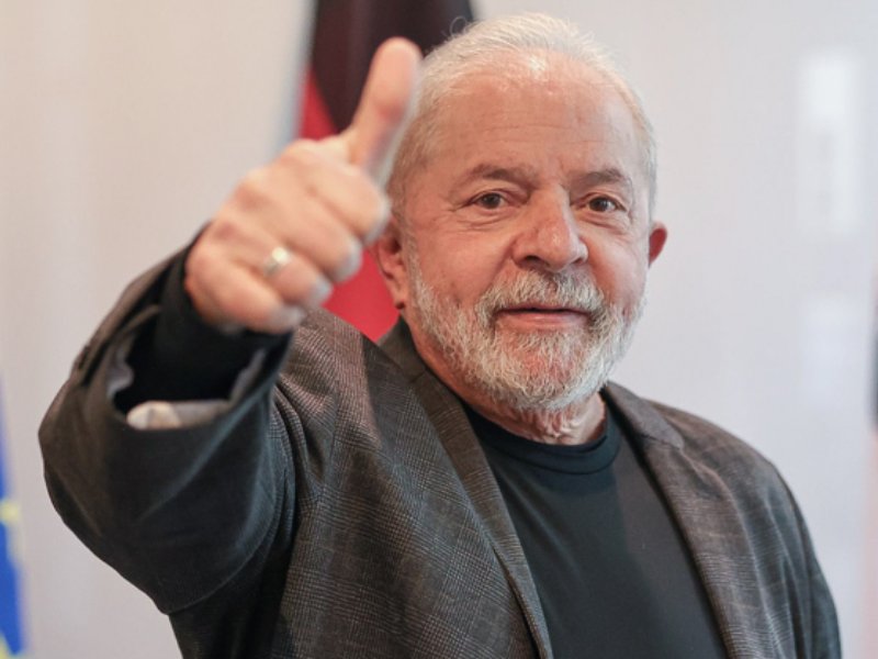 InajaraCaceres's tweet photo. O Homem está de volta🇧🇷🍀🇧🇷🍀
⭐⭐⭐LuLa⭐⭐⭐
#LulaPresidente2023 https://t.co/3xb3vkVYDf
