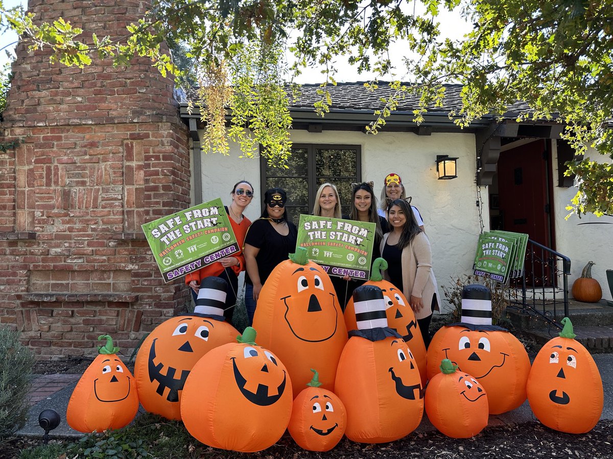 SupCindyChavez's tweet photo. #SafeFromTheStart https://t.co/mUTBYsrnjo