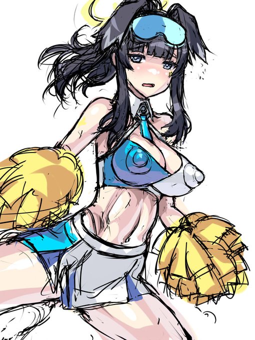 WIPばっかだったゾ… 