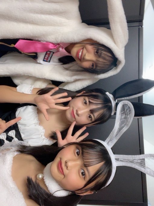 Twitterのコスプレ画像11