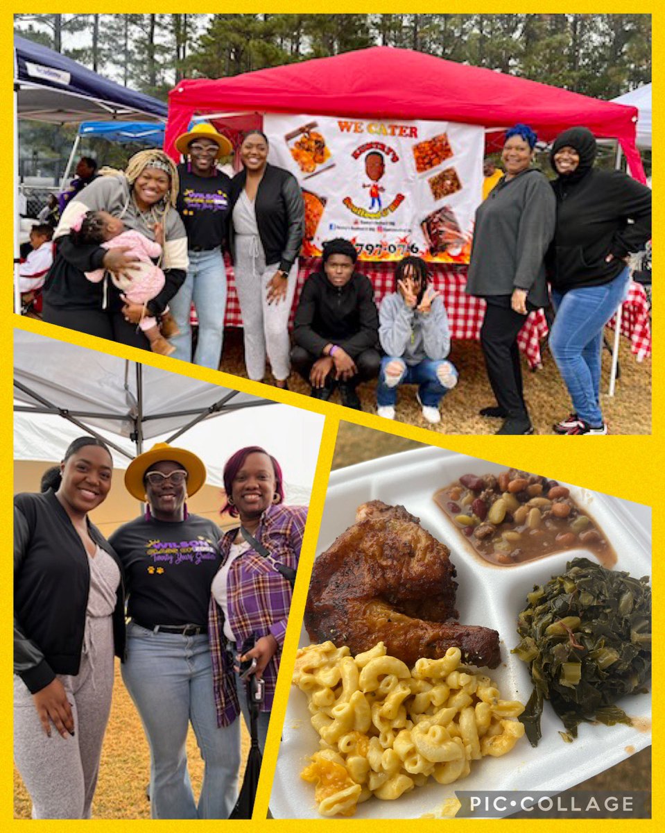 CarlaWpe's tweet photo. 💜🏈🐅💛 Another Wilson High School Homecoming weekend in the books! Great times with the Class of 2002 and the WilsonU family!💜🏈🐅💛 #happyhomecoming #WilsonHigh #PurpleandGold #Tigerpride #BestHighSchoolinSC #Flotown #Twentyyearsgreater #tradition https://t.co/iFYsq6K7Gc