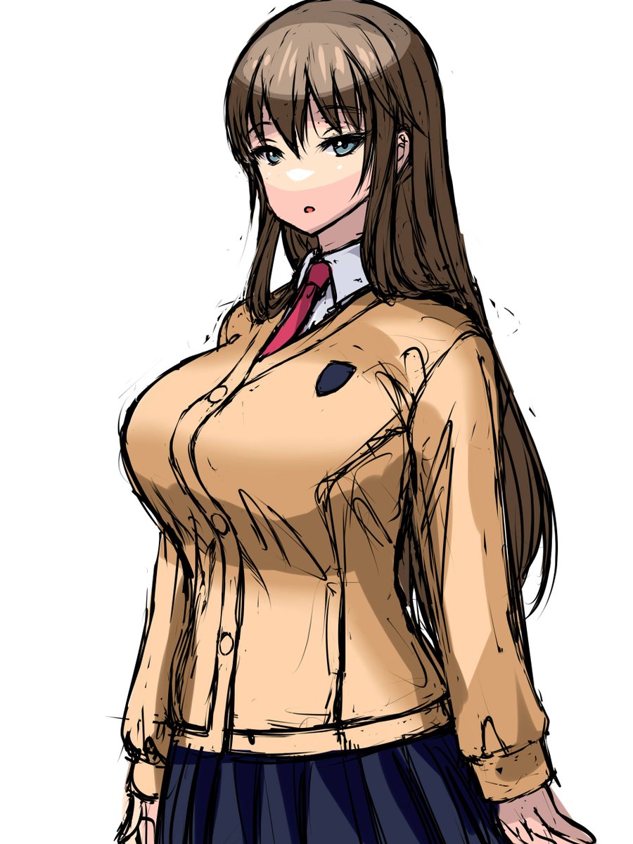 WIPばっかだったゾ… 