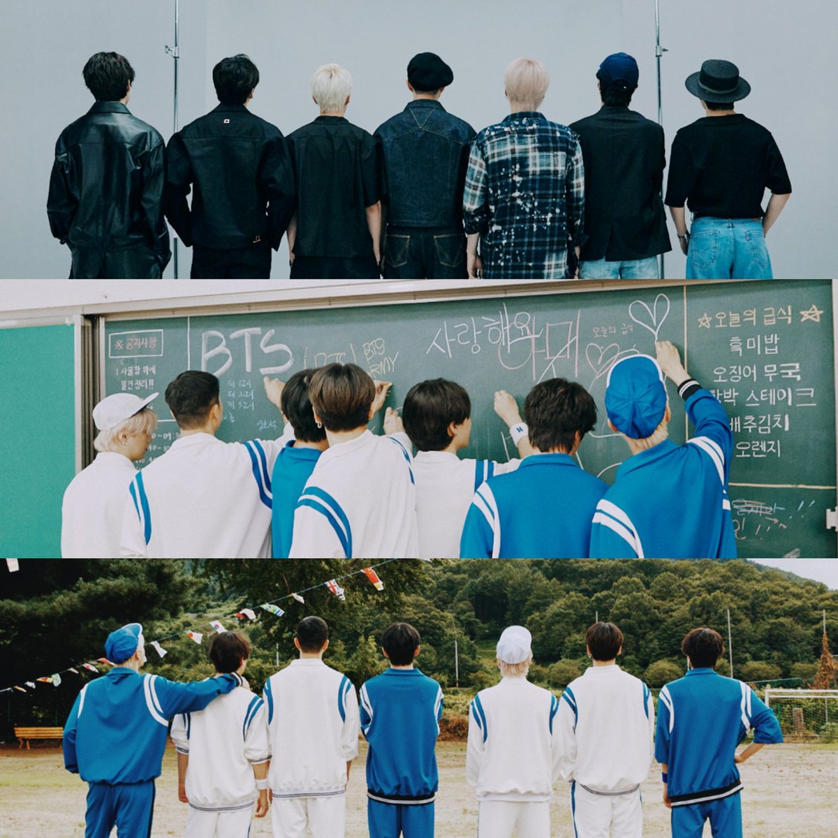 abrtmsy200930's tweet photo. 방탄소년단
오늘도 밥 잘먹고 감기조심하거라

#MAMAVOTE #BTS https://t.co/E32dNOfwr7