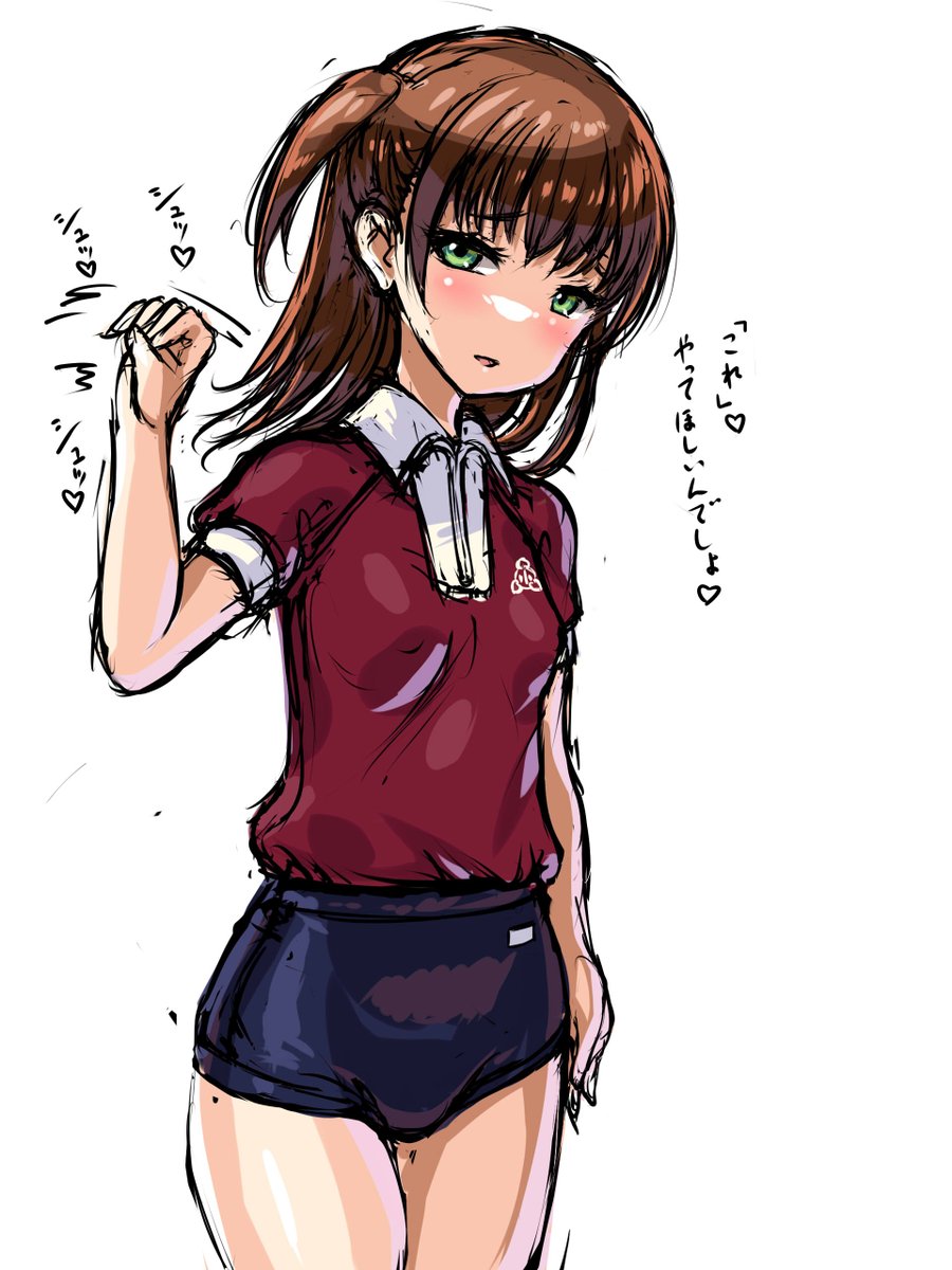 WIPばっかだったゾ… 