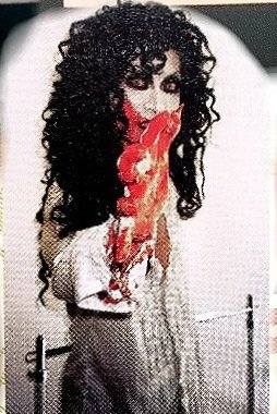 _yuuki__yuuki's tweet photo. 🎃🦇🩸 https://t.co/HgtTfGiOyc
