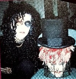 _yuuki__yuuki's tweet photo. 🎃🦇🩸 https://t.co/HgtTfGiOyc