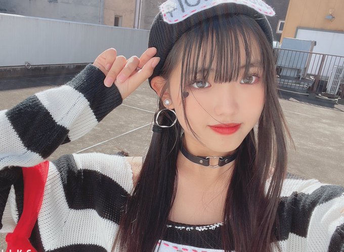 Twitterのコスプレ画像3