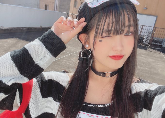 Twitterのコスプレ画像2